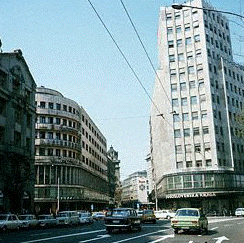 Belgrade