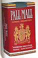 Pall
                        Mall