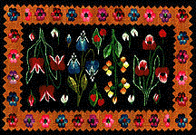 Small
                        Carpet