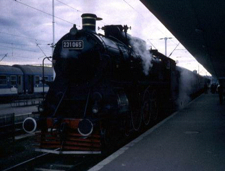 Train