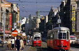 Vienna
