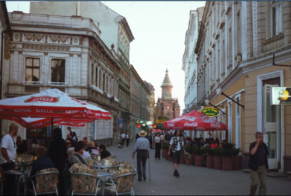 Timisoara