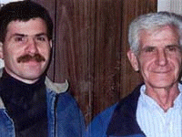 Angelinis: Father and Son