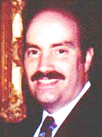 Ed Lefman